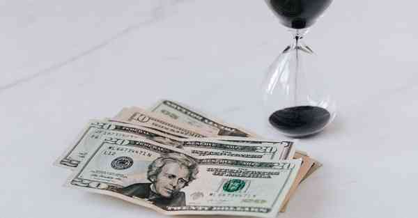 物流大数据复习