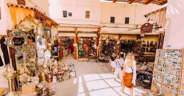 大数据的组成及各部分内容