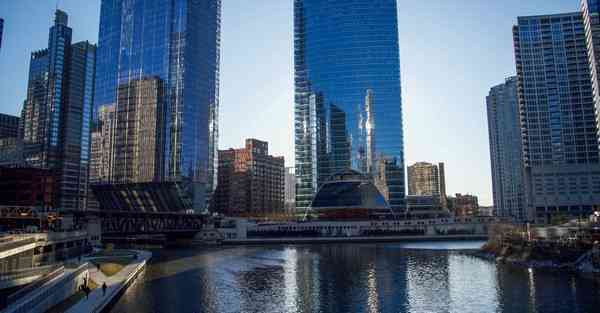 物流大数据复习