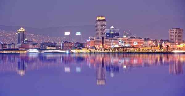 数据仓库大数据选型