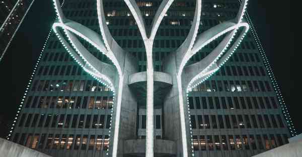 金融大数据的数据特点（金融大数据的数据特点是什么）