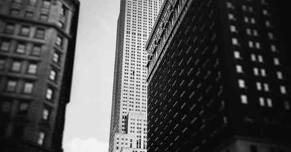 物流大数据复习