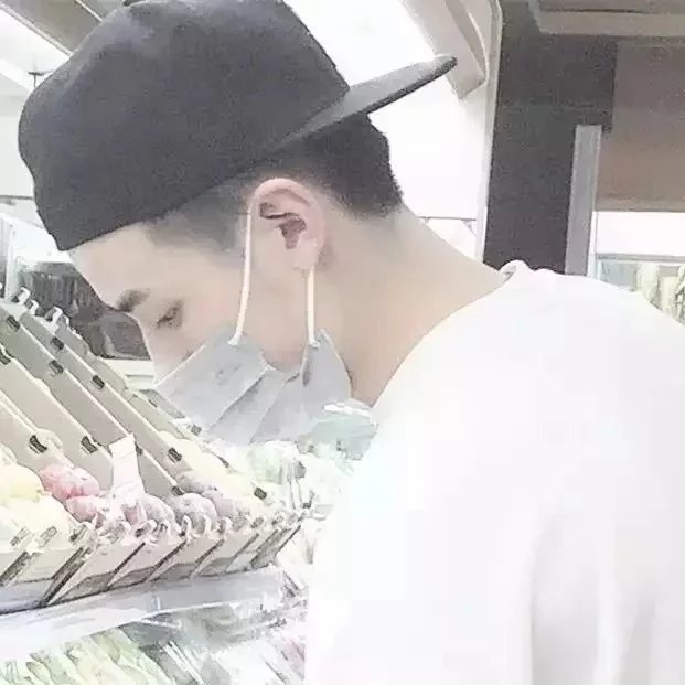 徐眉薇浩