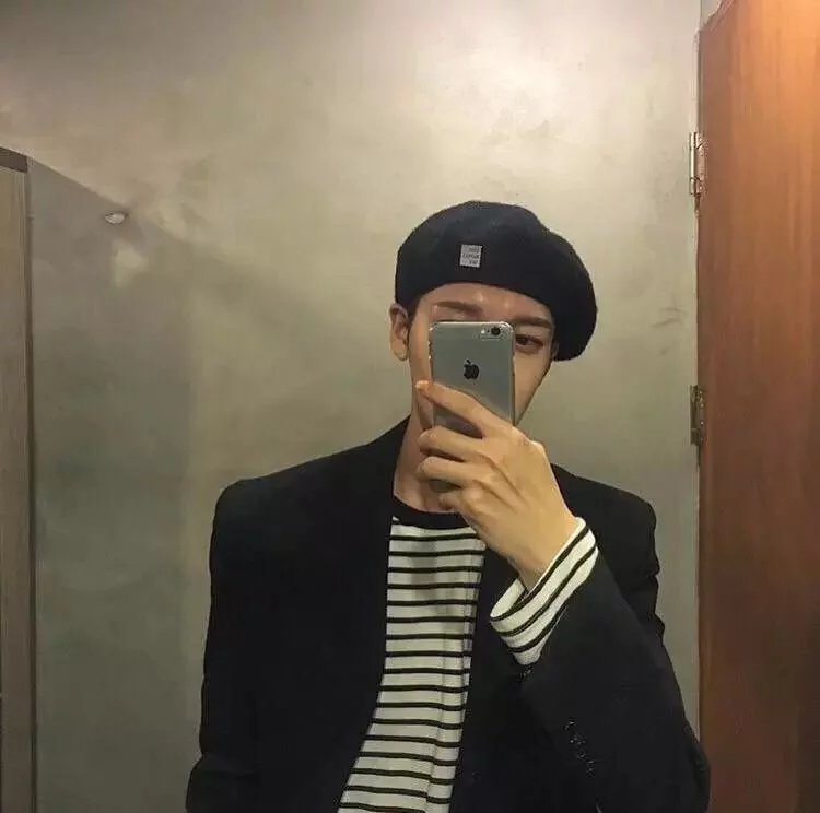 高波璐强