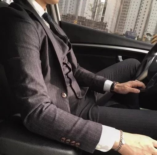 仲孙琛克菲