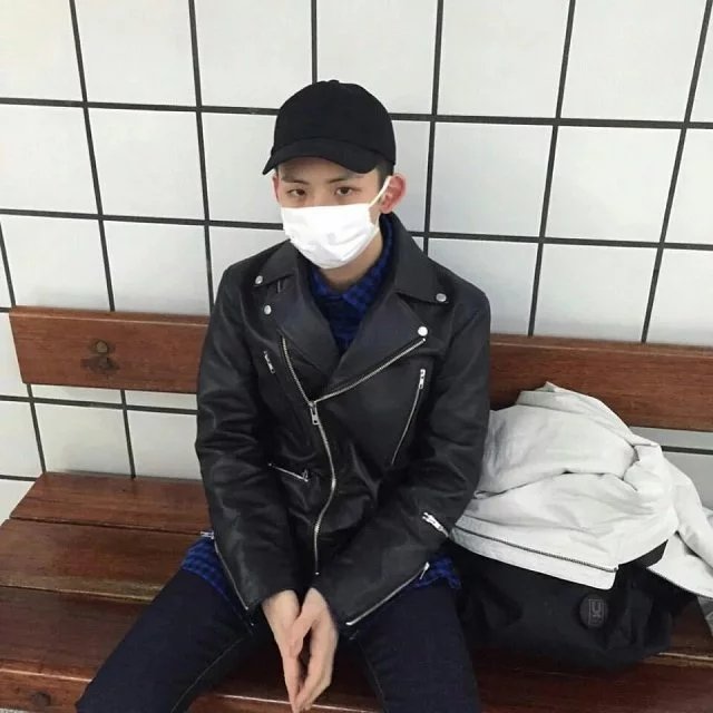 蔡翰德竹