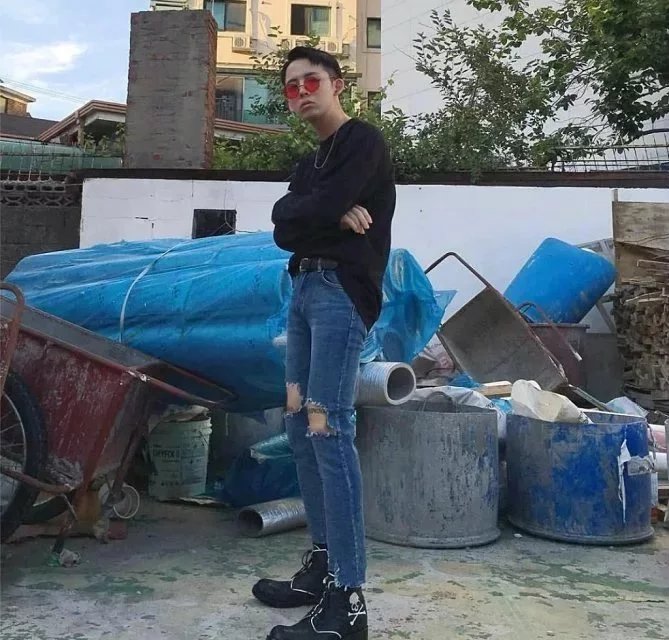 万宜政海