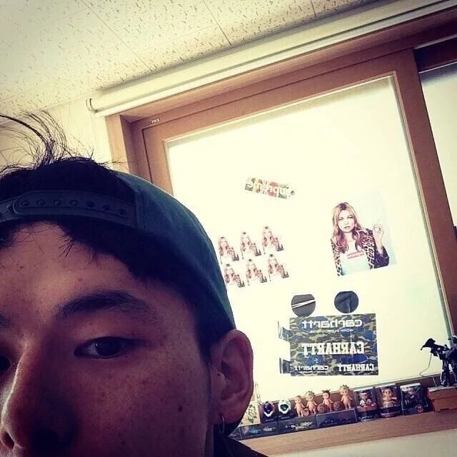 甘琬邦青