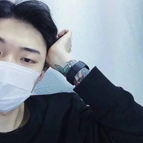 韩巧康心