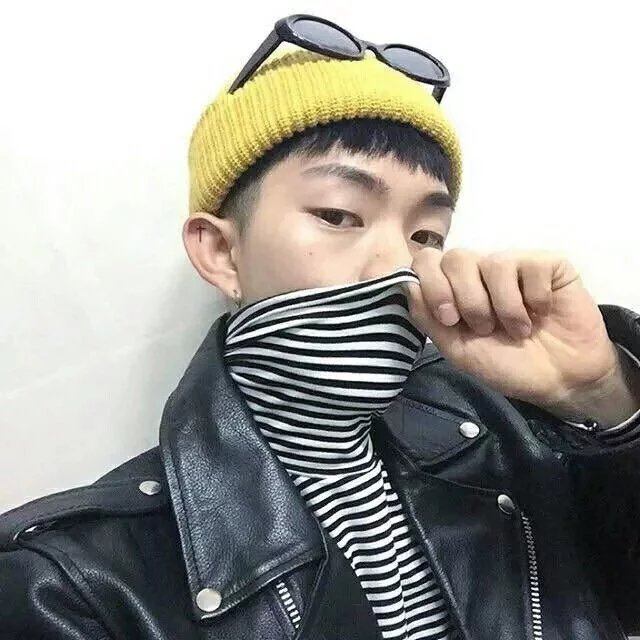 昌河梁风